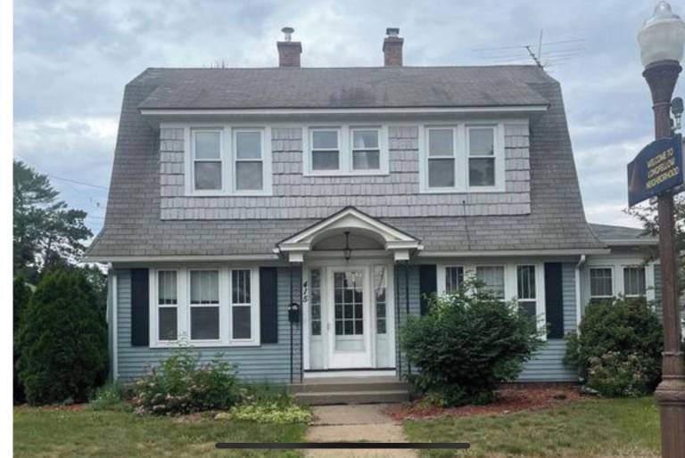 House Wausau