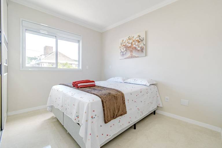 Apartamento c Churrasqueira e 2 vagas nos Ingleses — photo 5