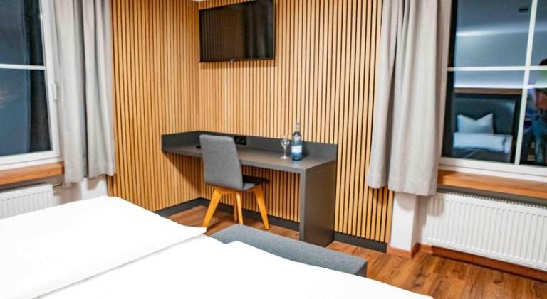 Hotel Rad — photo 2