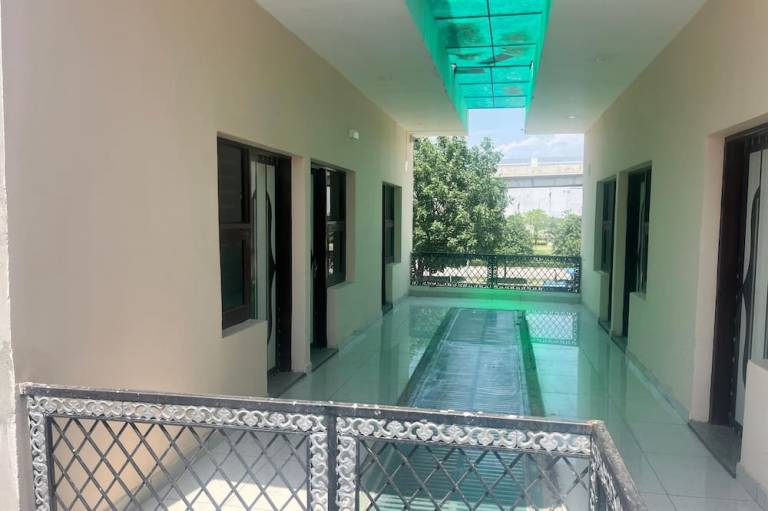 Mahadev Homestay