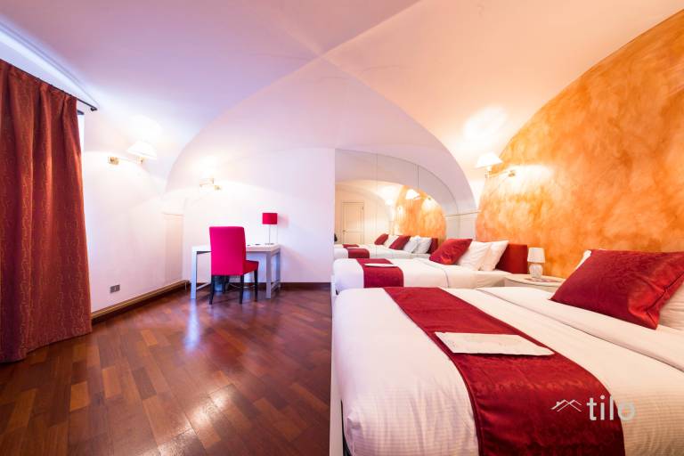 Pleasant vacation home | Close to Piazza De Ferrari | Pet-friendly — photo 4