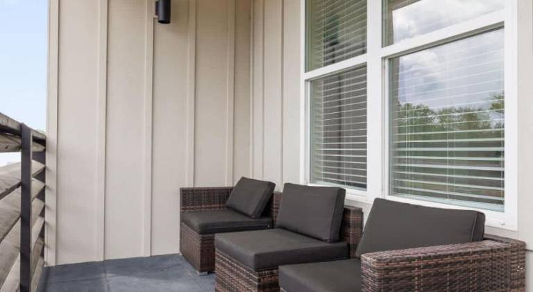 2BR Gem in Chattanooga Southside at the Poplin — photo 5