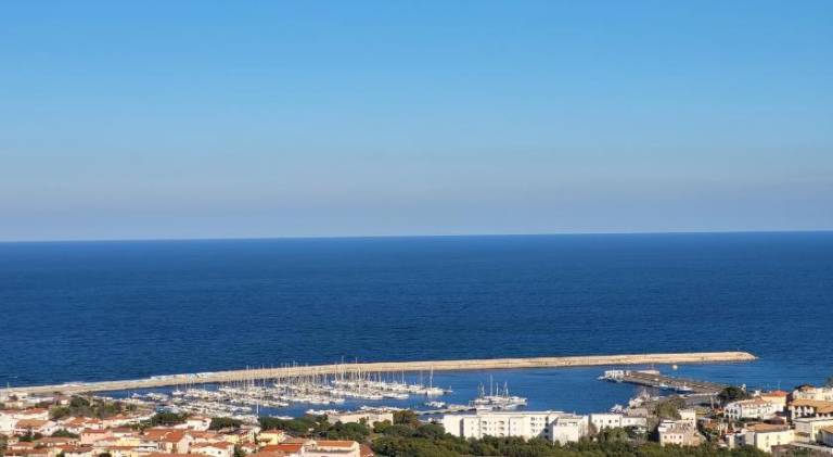 White Sand affittacamere in Posada