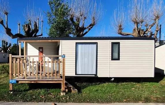 Mobil-home Guéthary