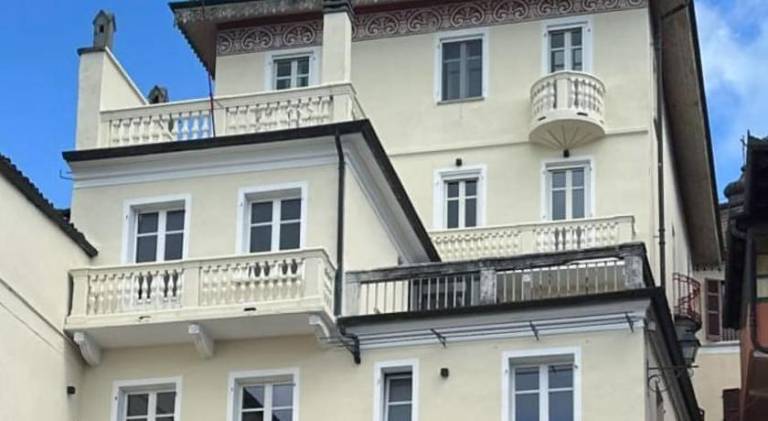 120 m&sup2; Ferienwohnung