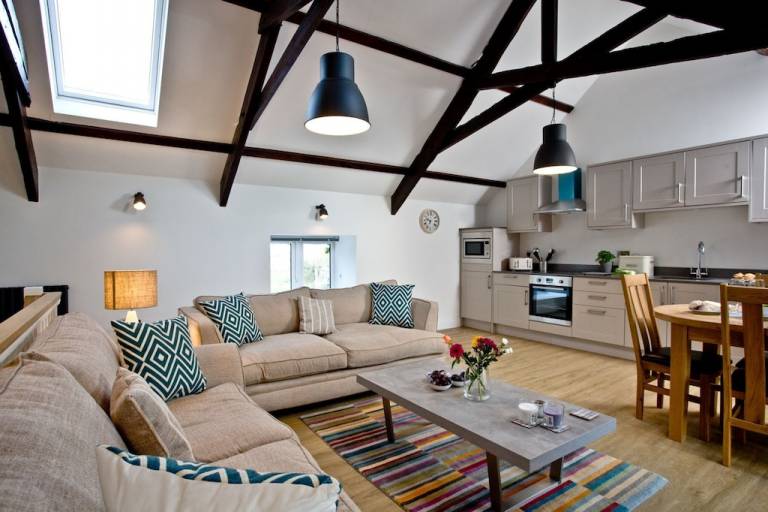 Cottage Stokenham