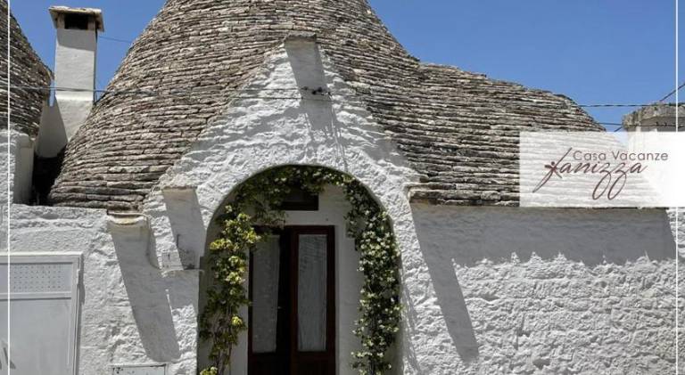 House | Pet-friendly in Alberobello