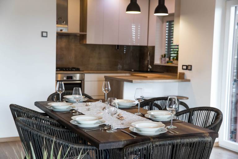 Fully equipped charming rental apartment with pool, terrace & barbecue | Beach nearby | Pets are welcome — photo 4
