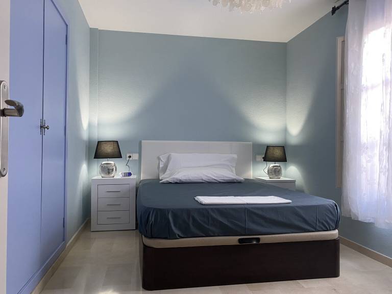 Apartamento Villajoyosa