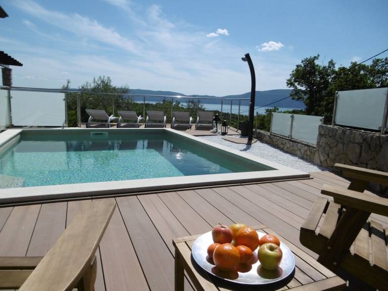 Appartement Pinezići