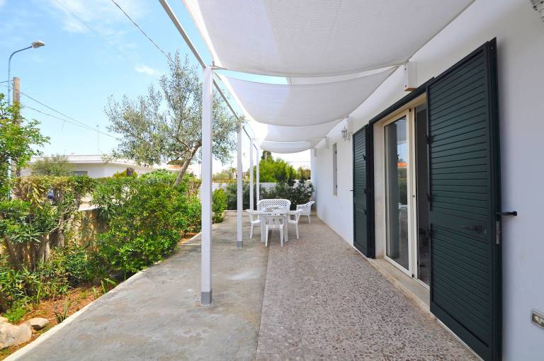 Villetta Macao 1 - 50 mt. dal mare 2 camere, clima — photo 2