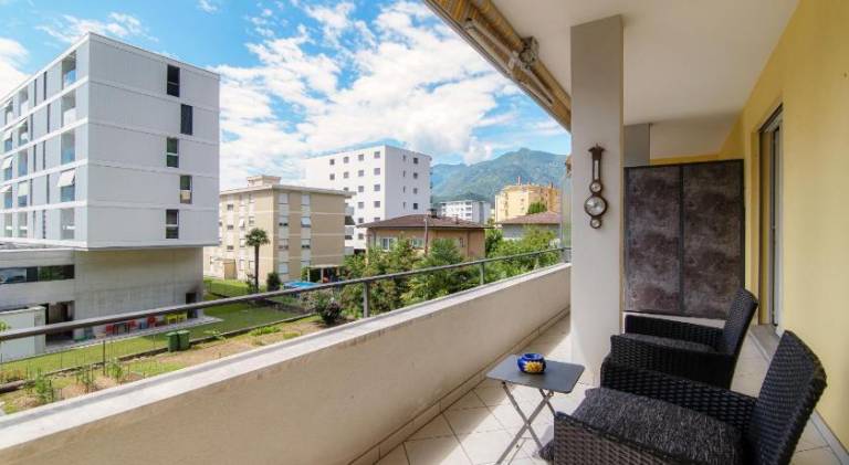 Fully equipped apartment with patio | Good for workation | Pets are welcome — photo 3