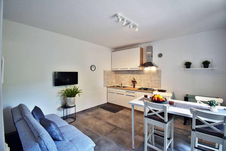 Apartman  Brijuni