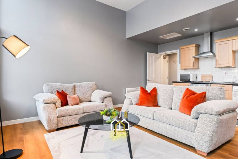 Ferienwohnung Aberdeen