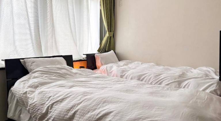 23 m² Ferienwohnung
