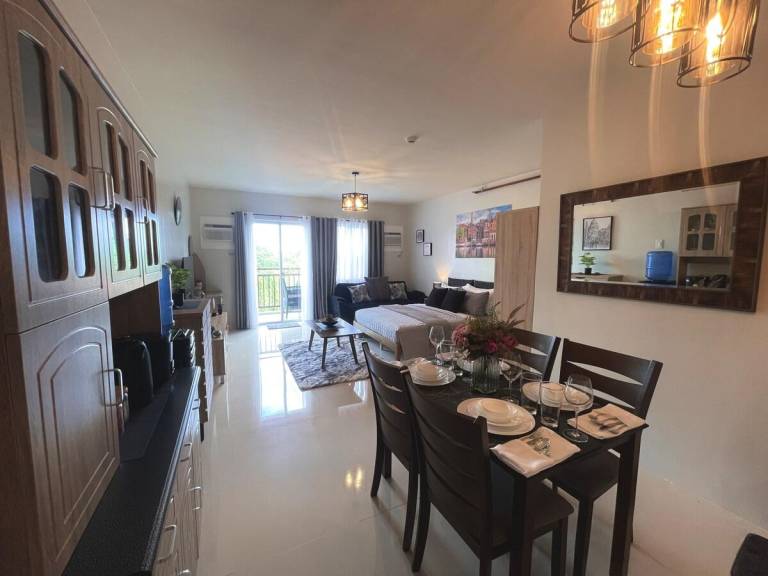 Apartment with pool & garden | Suitable for remote work — photo 4