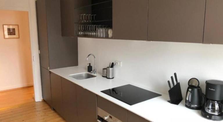 Rental apartment with 3 rooms for 6 persons — photo 4
