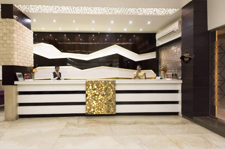 Hotel Manama