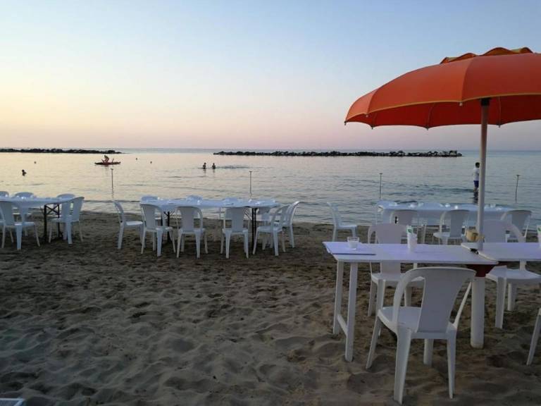 Appartement Pesaro
