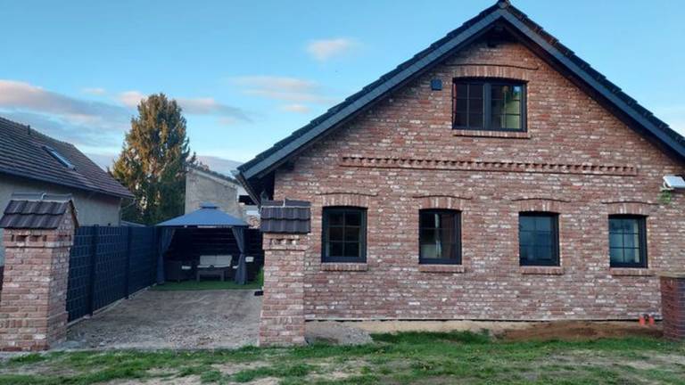 Ferienwohnung Dahlitz