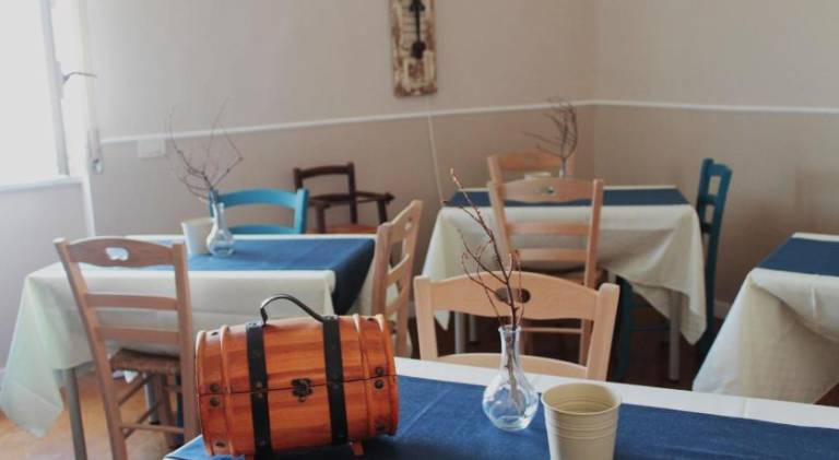 Vesuviane 'E Belle 'Mbriane B&B — photo 5