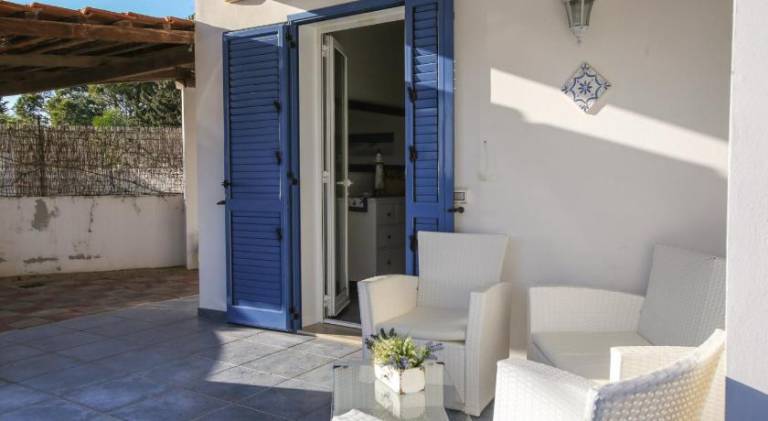 Villa Salina fronte mare — photo 4