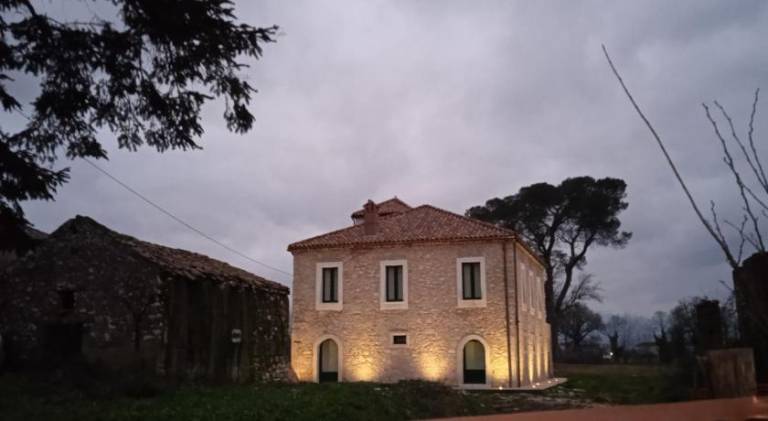 Bed & Breakfast Vallo di Diano