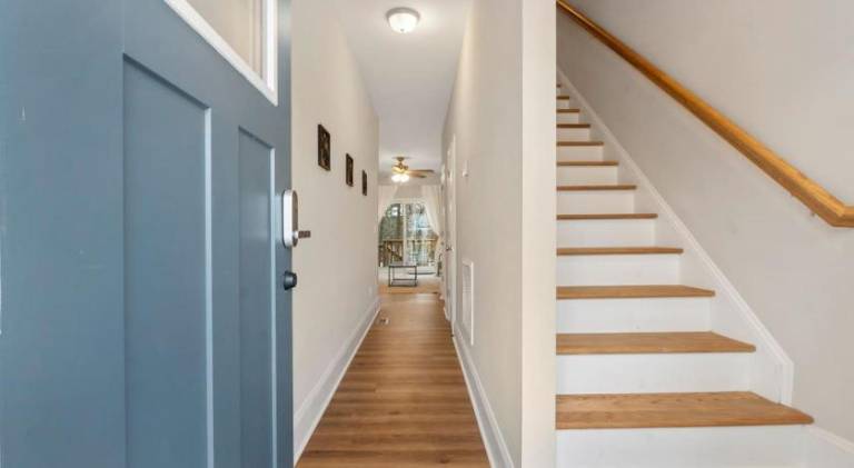 Vacation home with 3 rooms for 15 persons in Aberdeen, NC