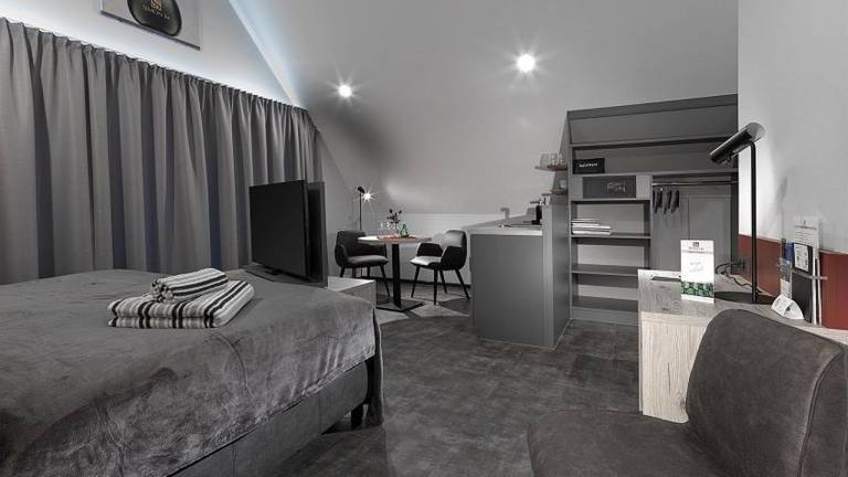 Ferienwohnung Hainburg