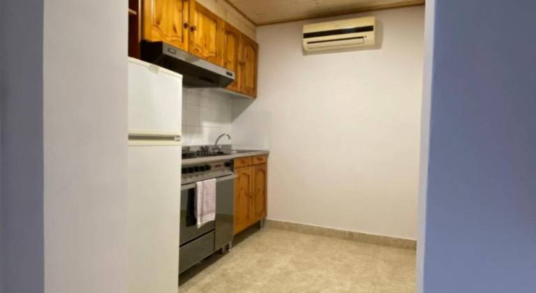 Apartment with 1 room for 3 persons — photo 4