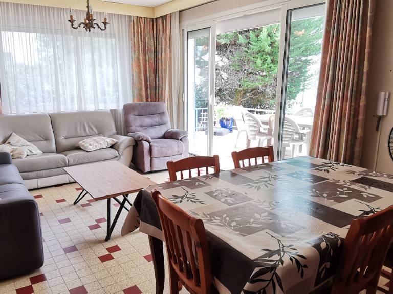 Fully equipped lovely house with garden & barbeque | Close to the beach | Dogs allowed — photo 4