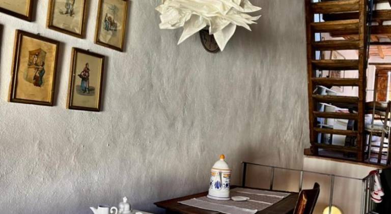 Charming house with terrace | Dogs allowed — photo 4