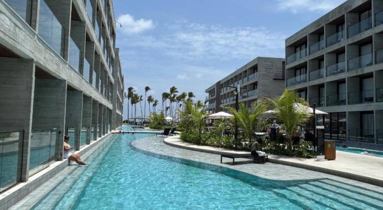 GAV Porto Alto Resort in Ipojuca