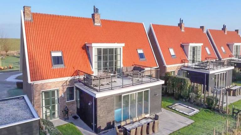 Ferienhaus  Colijnsplaat