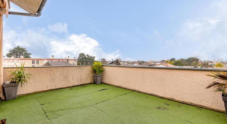 Apartment with 2 rooms for 4 persons — photo 5