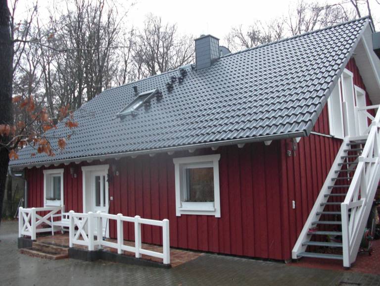 Ferienwohnung Usingen