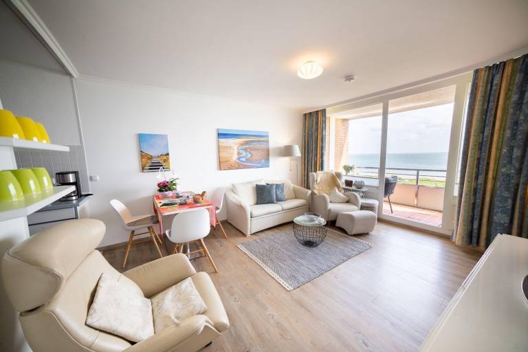 Ferienwohnung List