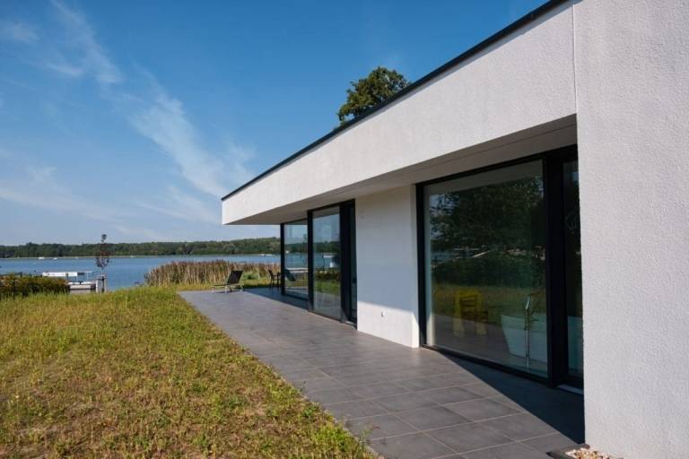 Ferienhaus Storkow (Mark)