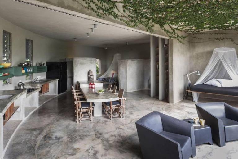 Hix Island House — photo 3