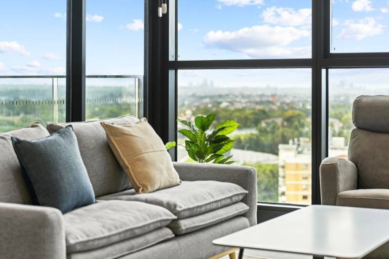 Apartment  North Strathfield
