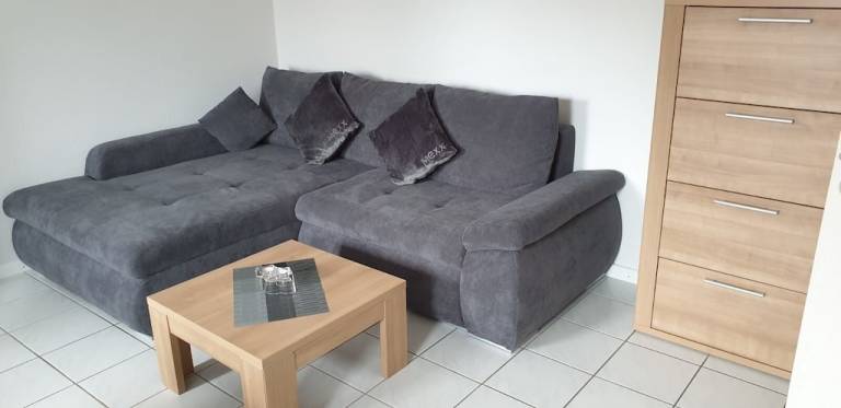 Ferienwohnung Sondernheim