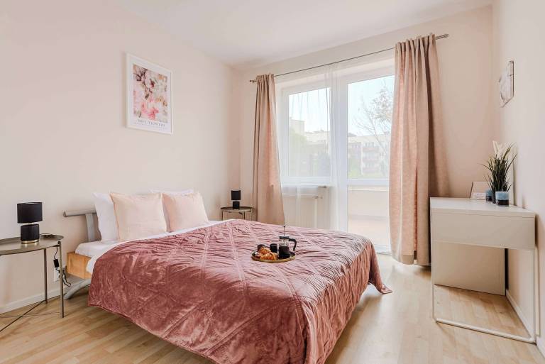 Apartament Rzgów