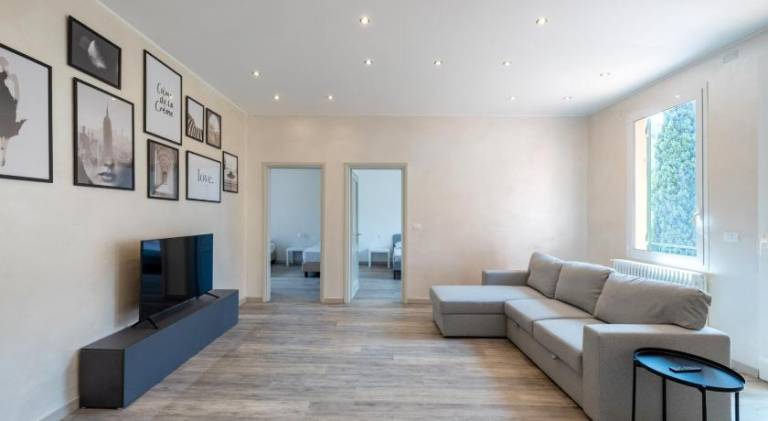 Beautiful apartment | Dogs allowed in Finale Ligure