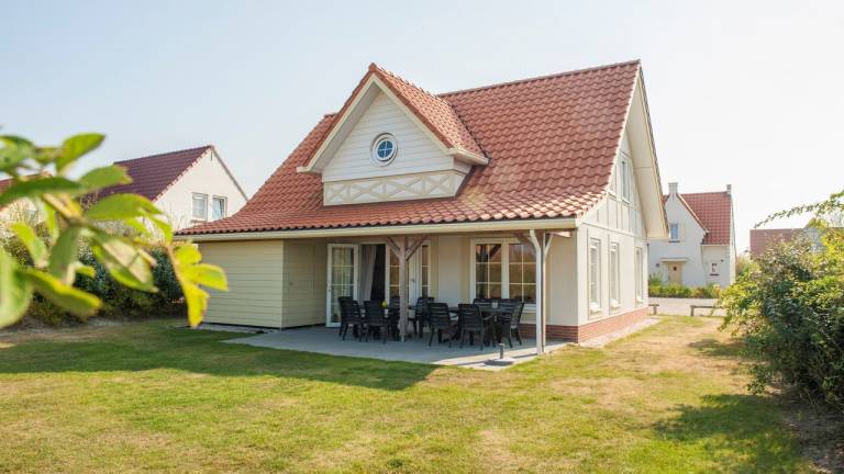 Ferienwohnung  Cadzand-Bad