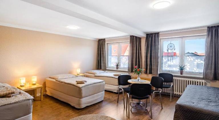 Ferienwohnung Leinefelde-Worbis