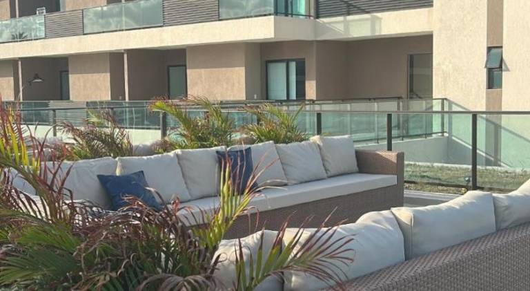 Holiday apartment with pool — photo 5