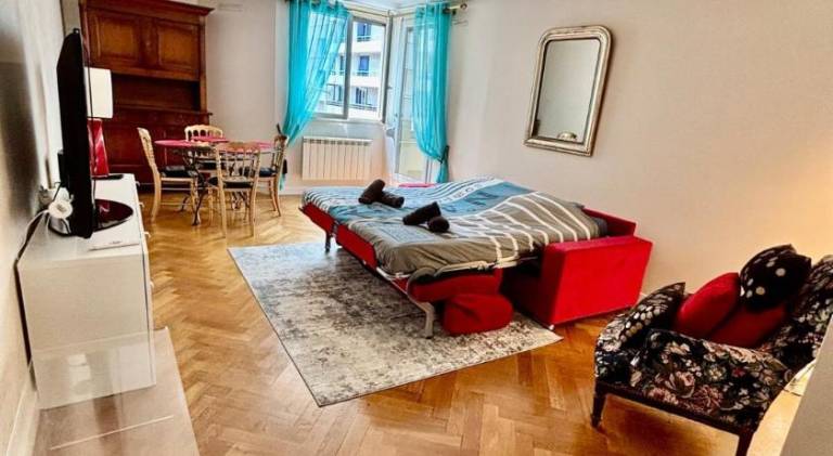 Rental apartment | Dogs allowed — photo 2