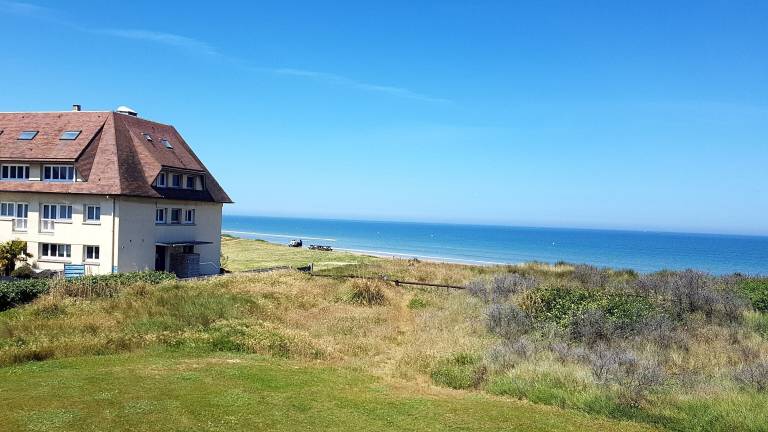 Appartement Ouistreham