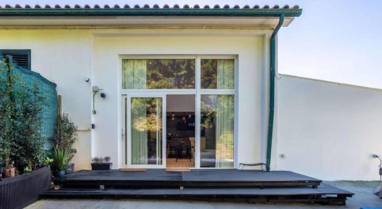 Fully equipped nice vacation home with barbeque, terrace & jacuzzi | Suitable for remote work | Dogs allowed — photo 5