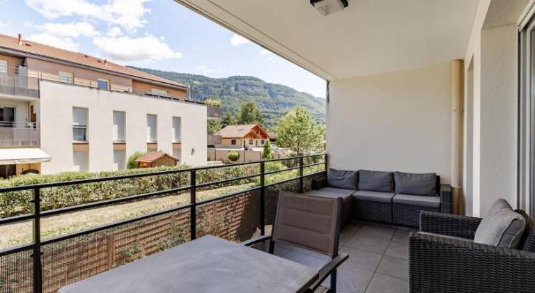 Holiday apartment with 1 room for 3 persons — photo 5